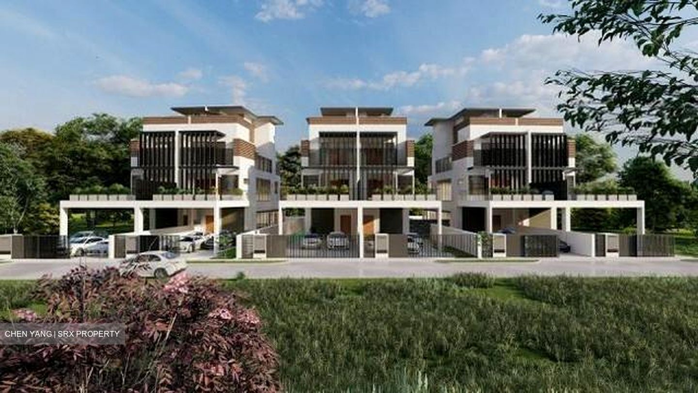 Sembawang Park (D27), Semi-Detached #464646281